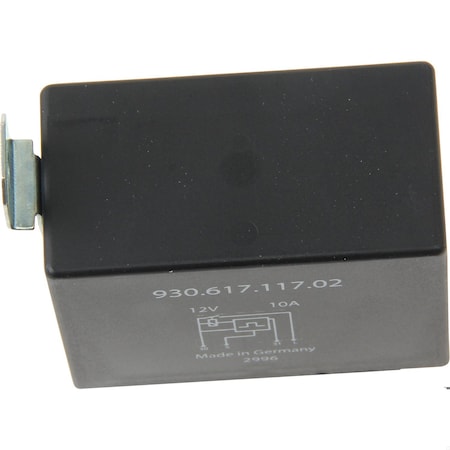 Oe Supplier IGNITION RELAY 93061711702